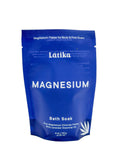 Latika Magnesium Bath Soak 🛀🆕