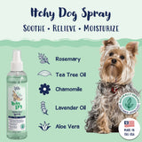 Arkwright Home - Bobbi Panter Itchy Dog Spray