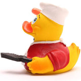 Duckshop - BBQ bath duck