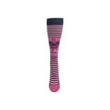 Think Medical Wholesale - Fashion Compression See the Good  Socks