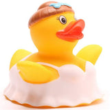 Duckshop - Bade-Duck Ballerina - rubber ducks