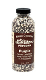 Amish Country Popcorn - Mixed Case of 14oz Bottles of Popcorn (12ct)