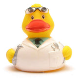 Duckshop - Rubber duck dentist - rubber duck