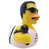 CelebriDucks - Bohemian Quacksody Rubber Duck