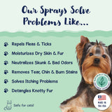 Arkwright Home - Bobbi Panter Itchy Dog Spray