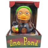 CelebriDucks - One Pond Rubber Duck