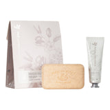 European Soaps - Luxurious Pairings Gift Sets - Honey Almond