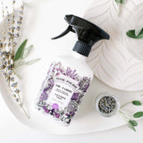 ~Pourri - Home~Pourri Lavender Sage Room + Fabric Spray 11oz