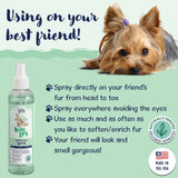 Arkwright Home - Bobbi Panter Itchy Dog Spray