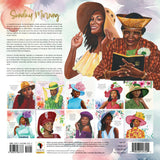 African American Expressions - 2025 Sunday Morning Calendar