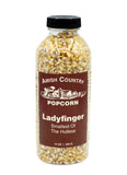 Amish Country Popcorn - Mixed Case of 14oz Bottles of Popcorn (12ct)