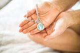 Wild Essentials - Pretty Kitty Cat Necklace