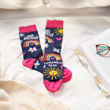 Primitives by Kathy - Amazing Socks