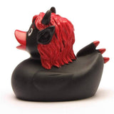 Duckshop - Rubber Duck Devil - rubber duck