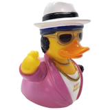 CelebriDucks - Birdo Marsh Rubber Duck