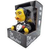 CelebriDucks - The GodFeather Rubber Duck
