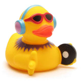 Duckshop - Rubber Duck Disc Jockey - Rubber Duck