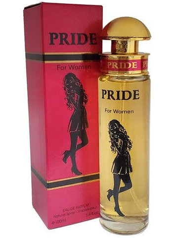 Pride 3.4 oz for Women