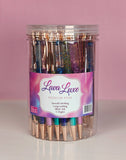 OUTSIDE THE BOX, LLC - Lava Luxe Pens: Lava Luxe Canister