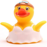 Duckshop - Bade-Duck Ballerina - rubber ducks