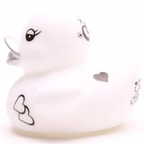 Duckshop - Rubber Duck "Just Married"