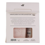 European Soaps - Luxurious Pairings Gift Sets - Lily Of the Valley