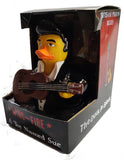 CelebriDucks - Wing Of Fire - A Toy Named Sue Rubber Duck