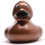 Duckshop - Bronze bath duck - rubber duck