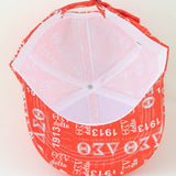 3AM BY H&D ACCESSORIES - Choose Your Sorority Baseball Cap: PK