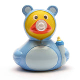 Duckshop - Rubber Duck Baby Boy - Rubber Duck