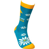 Primitives by Kathy - Awesome Grandma Socks