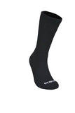 Cutieful - Ecosox Diabetic Crew - Large: Navy crew-2