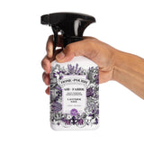 ~Pourri - Home~Pourri Lavender Sage Room + Fabric Spray 11oz