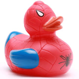 Duckshop - Spiderhero Bath Duck - Rubber Duck
