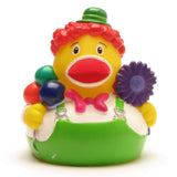 Duckshop - Rubber Duck Clown - rubber duck