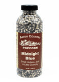 Amish Country Popcorn - Mixed Case of 14oz Bottles of Popcorn (12ct)