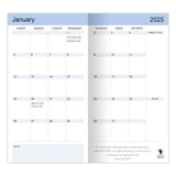 African American Expressions - 2025-2026 Black History Checkbook Planner