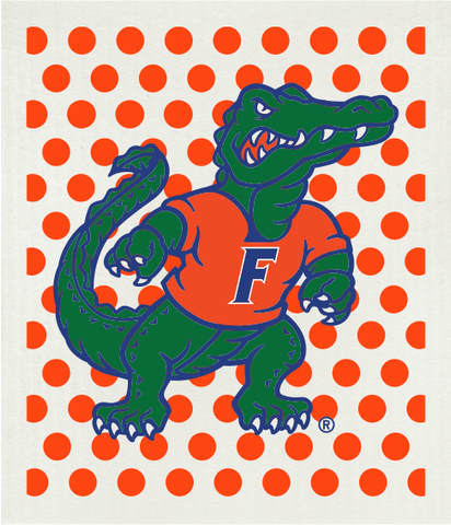 Wet-it! - University of Florida 2 Swedish Cloth