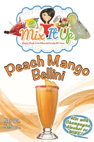 Mix It Up - Sample Mix It Up Mix