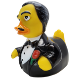 CelebriDucks - The GodFeather Rubber Duck