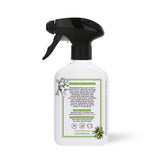 ~Pourri - Home~Pourri Air + Fabric Bamboo Rain Room Spray 11oz