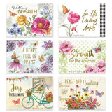African American Expressions - Inspirational Greeting Card Assortment