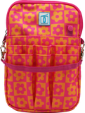OUTSIDE THE BOX, LLC - Posh Pouch: Leopard