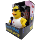 CelebriDucks - Bohemian Quacksody Rubber Duck