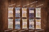 Amish Country Popcorn - 10/4oz. Variety Pack Popcorn