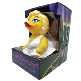 CelebriDucks - Pond Bombshell Rubber Duck