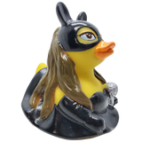 CelebriDucks - Aviary Grande Rubber Duck
