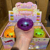 Prime Opticals - Wrapped Orby Glitter Unicorn Dumpling | A200