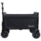 39F Inc. - All-in-one Convertible Folding Camping Wagon Cart: Beige