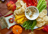 Carmie's Kitchen - Roasted Garlic Dip Mix
